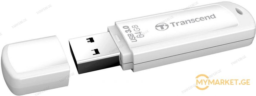 Transcend 64 GB (usb3/0)