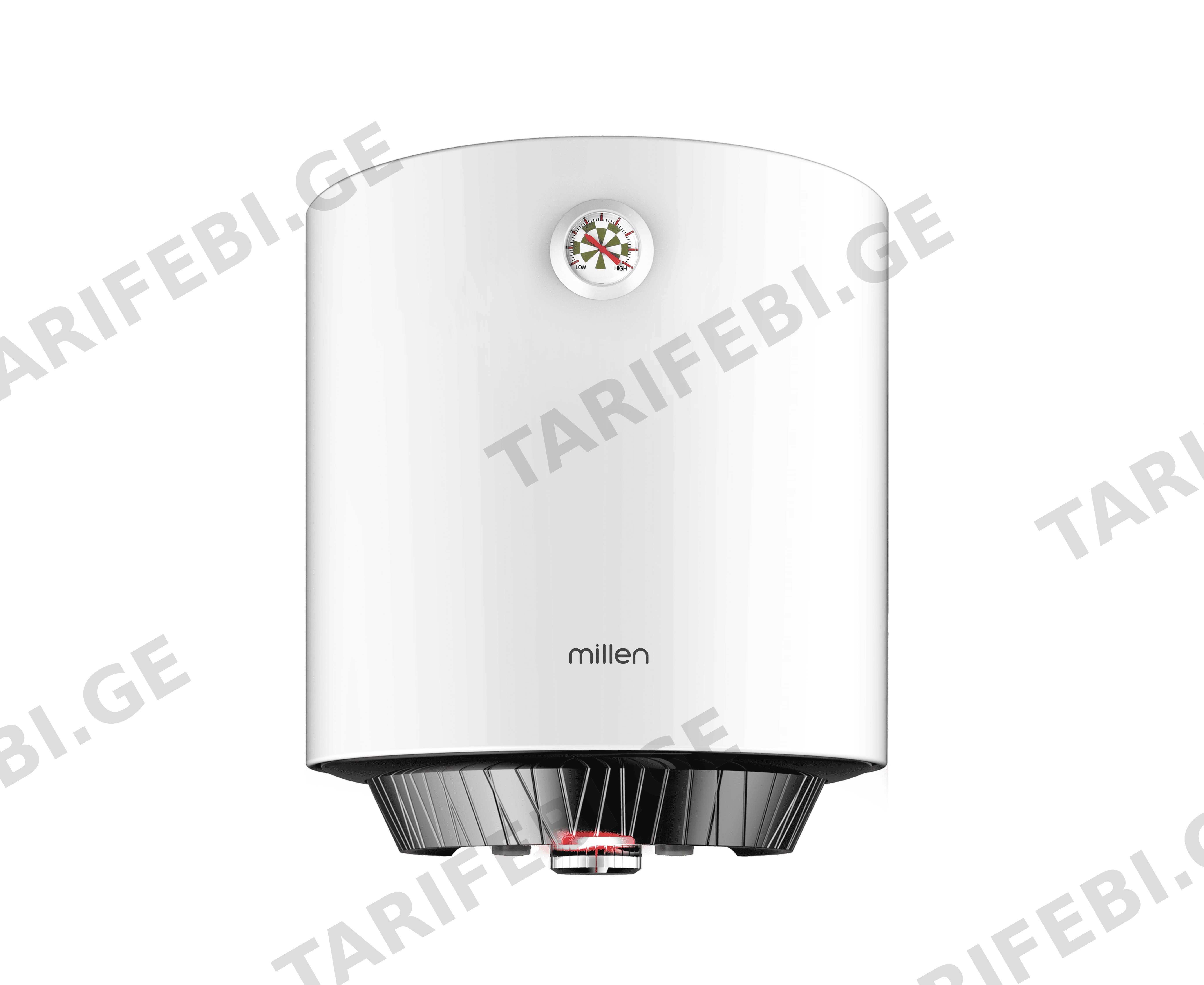 millen WH-D15-15F9