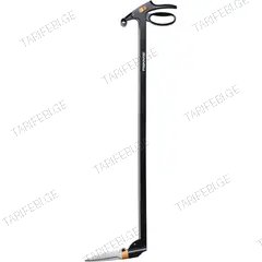 მაკრატელი გაზონის Fiskars Servo-System (1000590)