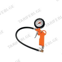 მანომეტრი CROWN CT38007
