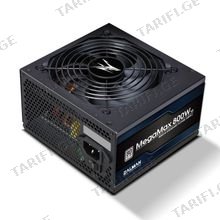 Zalman Power supply MegaMax 800-TXII 800W კვების ბლოკი