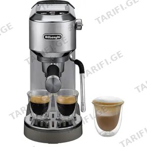 ყავის აპარატი DeLonghi EC890.M