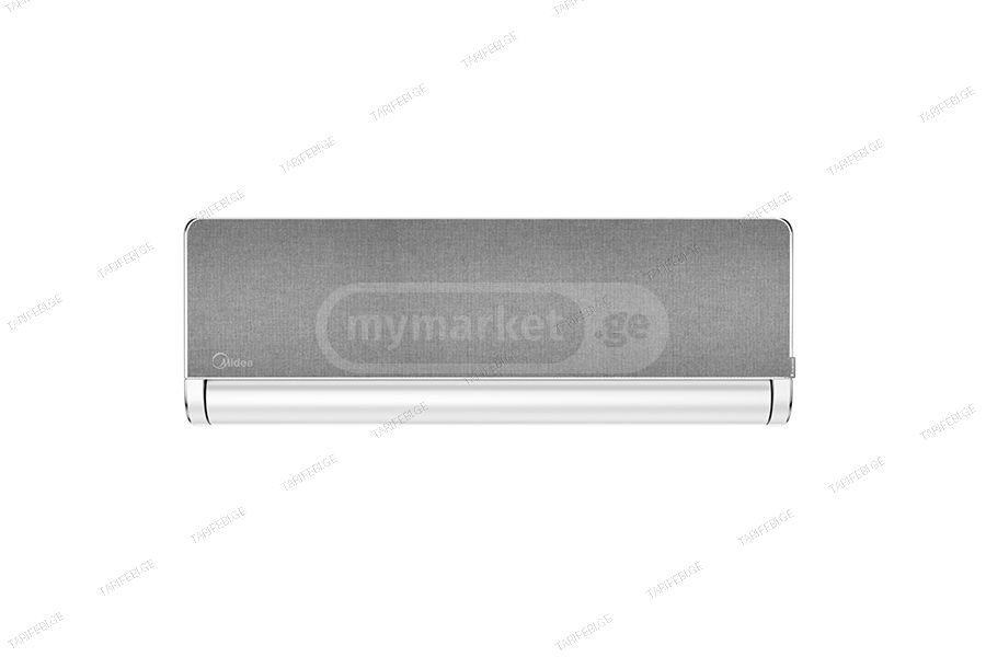 კონდიციონერი Midea XT-09N8D6 Silver