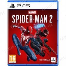 PS5 MARVEL’S SPIDER-MAN 2 ( ENG/RU )