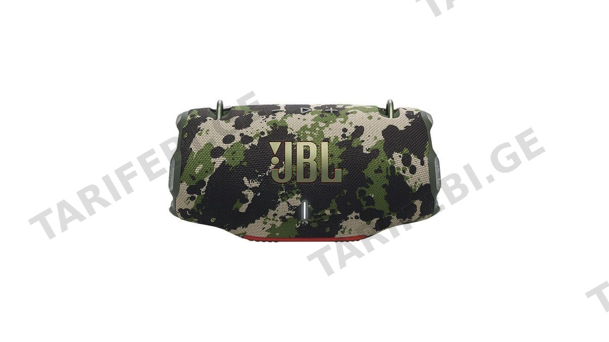 JBL Xtreme 4 amouk