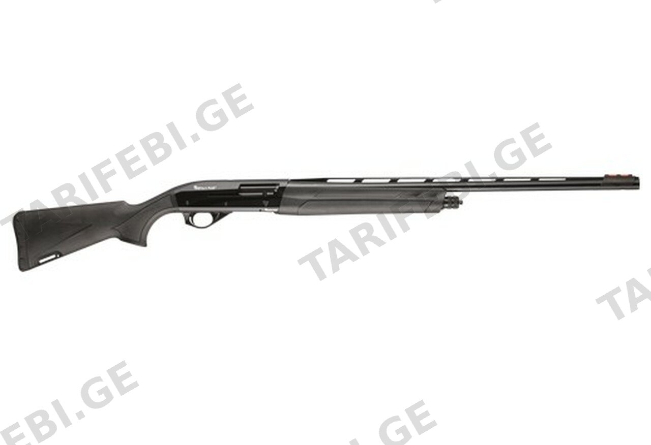 Impala Plus Nero S 12/76 Semi Auto