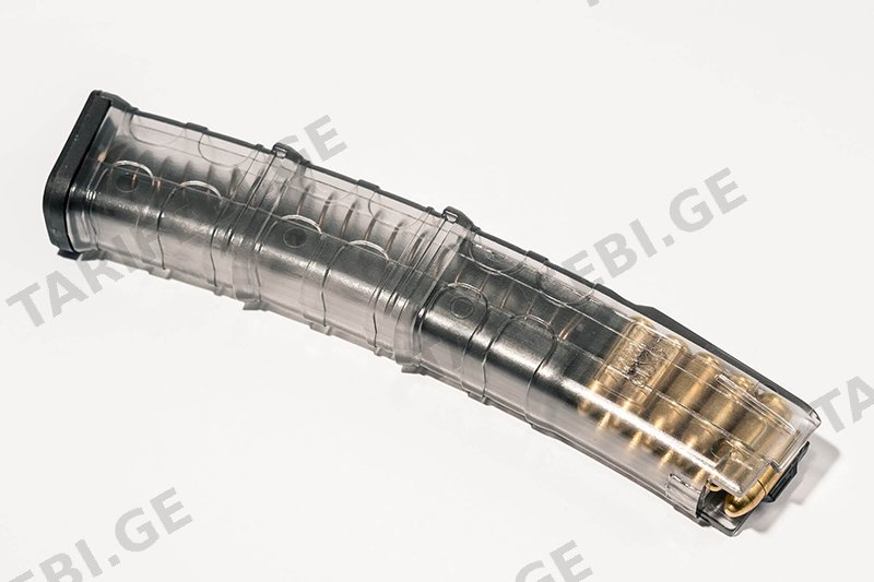 მჭიდი SAIGA9 SG919 30-30/TR