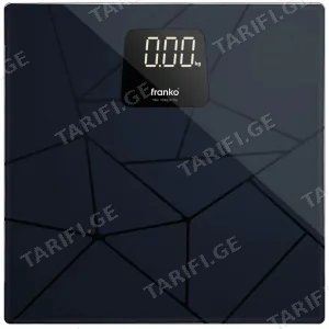 სასწორი FRANKO FBS-9008