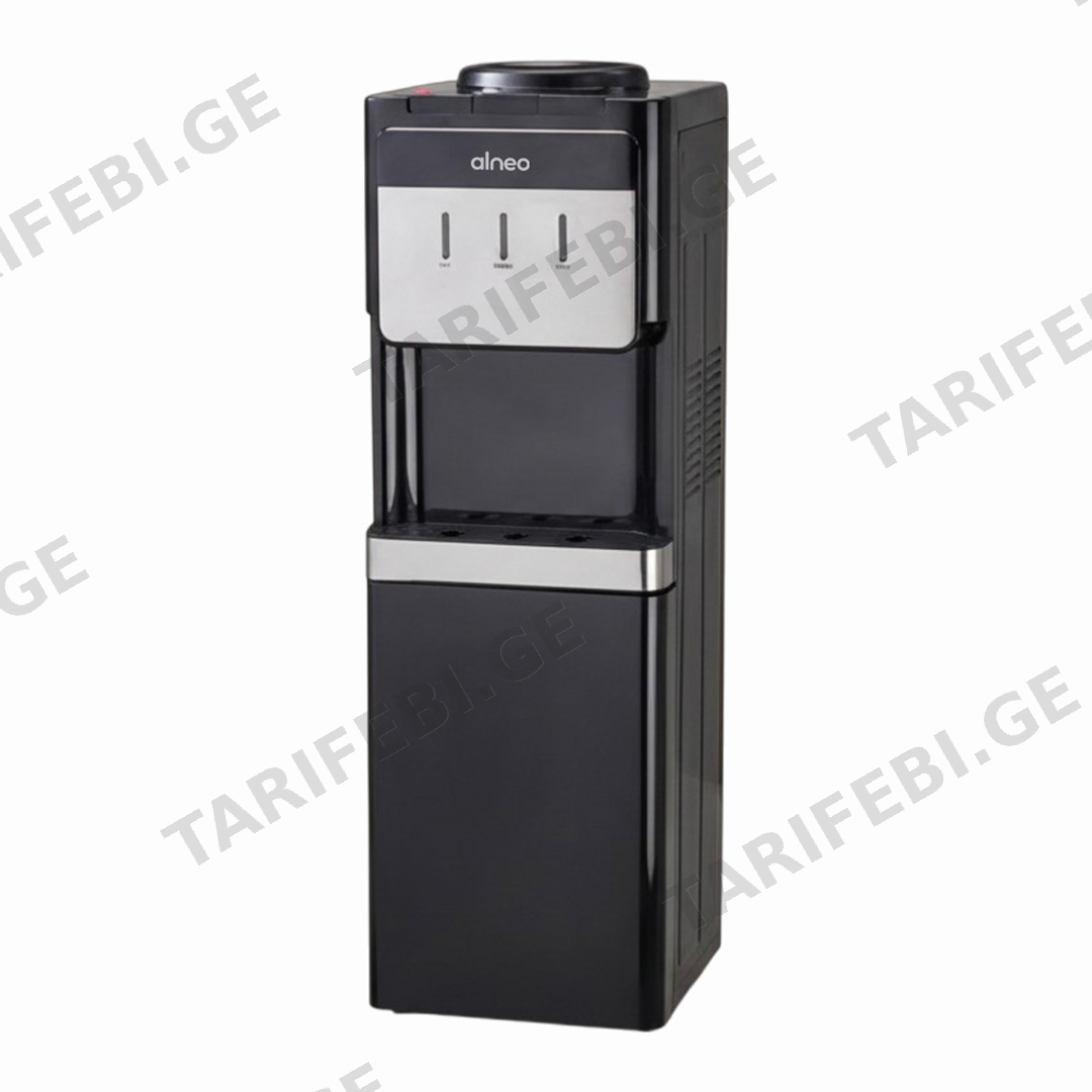 ALNEO -5X24 Black