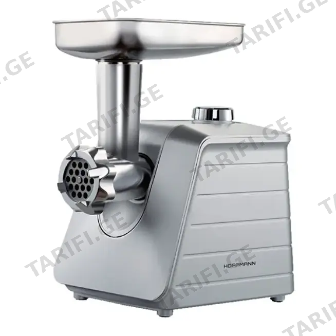 ხორცსაკეპი Hoffmann MGS1801