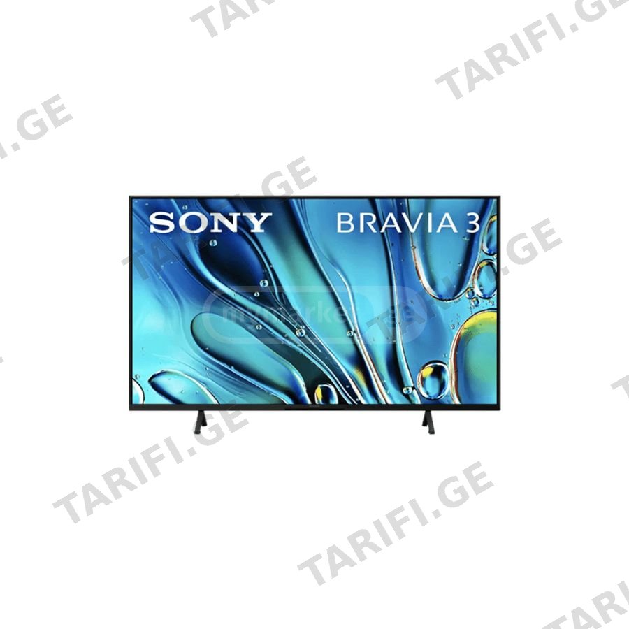Sony K-65S30