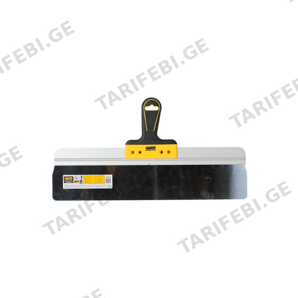 შპატელი პროფესიონალური 50სმ (0820-665004)