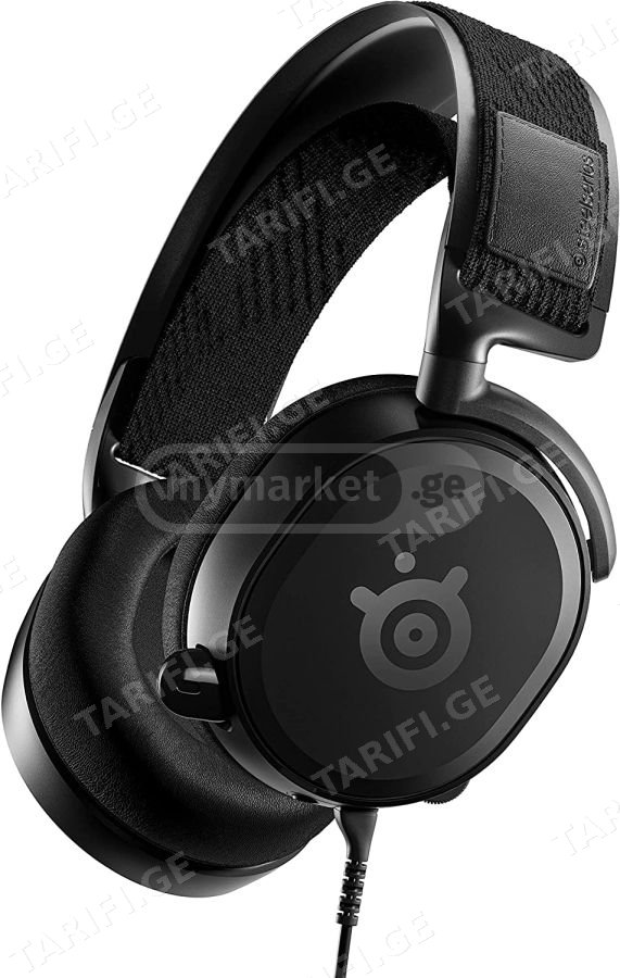 SteelSeries Arctis Prime 61487_SS