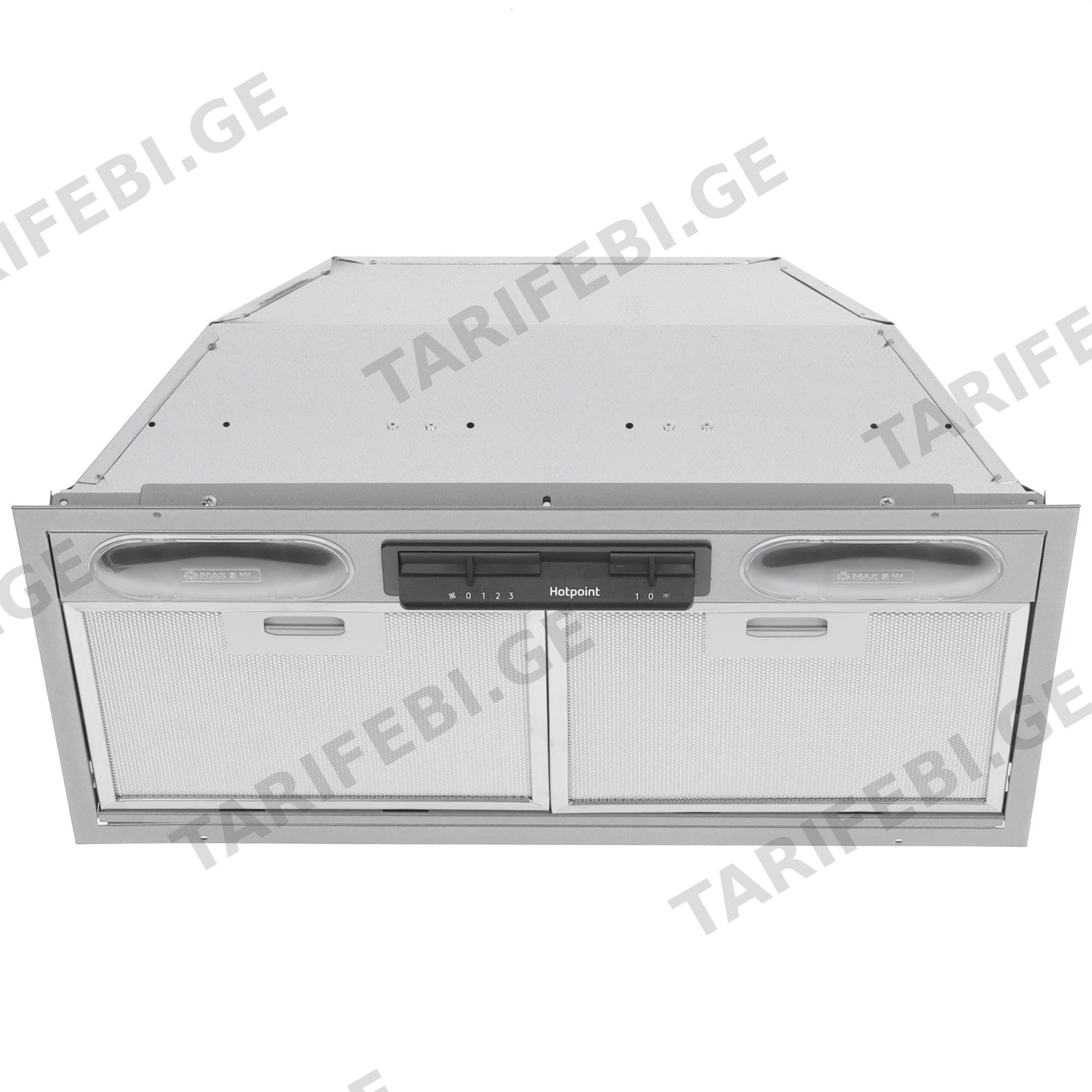 INAE 52FLS X Indesit