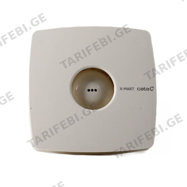 გამწოვი CATA X-MART 10 STANDARD (1010000)