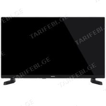 VESTEL 50QG9850T GOOGLE TV ტელევიზორი