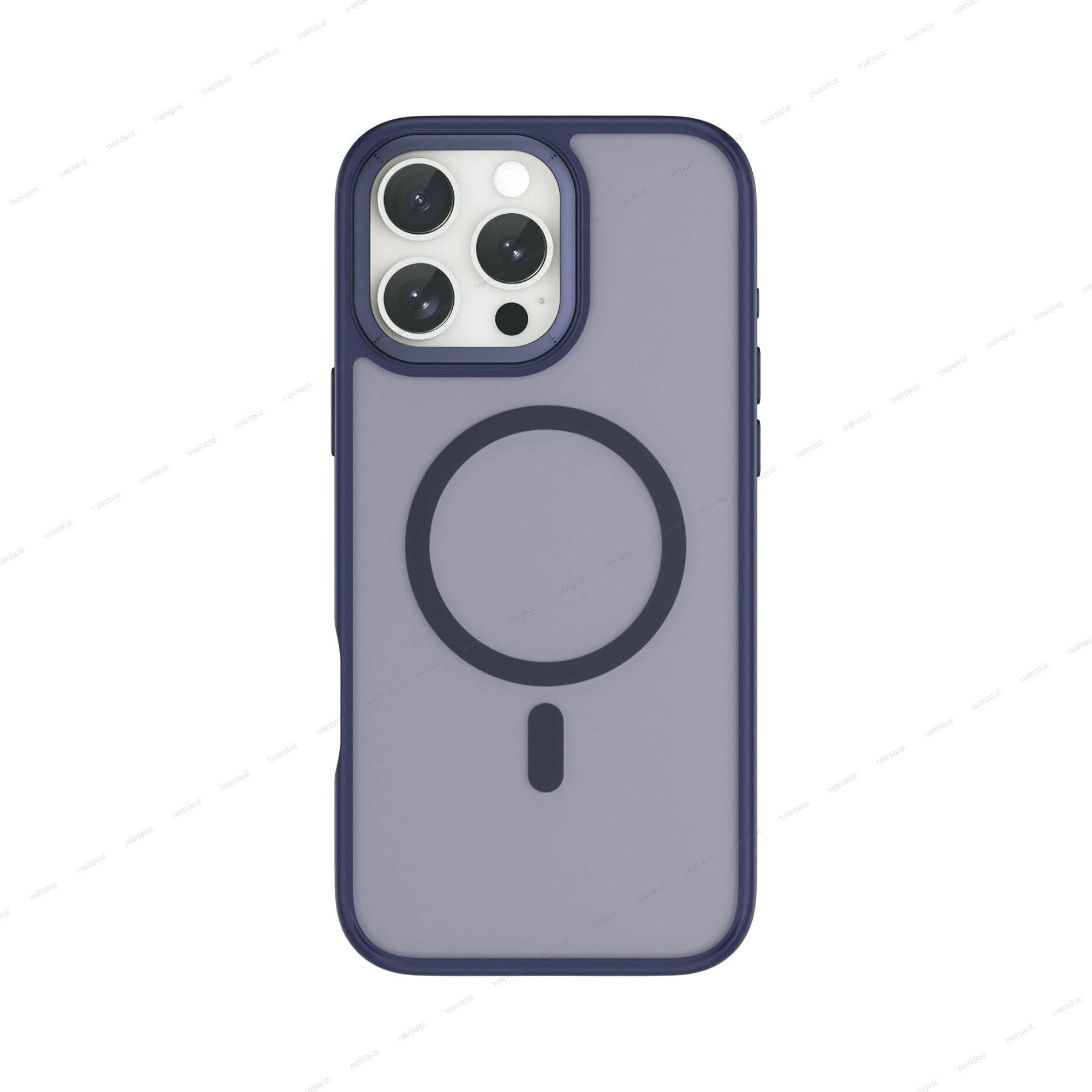 Armor Pro for iPhone 16 Pro max FGG-012 Deep Blue
