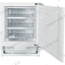 GRAETZ GFU1650 საყინულე მაცივარი