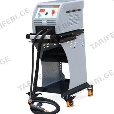 თუნუქის გასასწორებელი (ვიბივალკა) SHUGUANG 8500 (8500 A)
