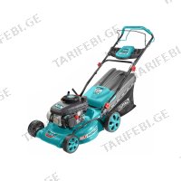 (3kWt) ბალახის საკრეჭი (ბენზინზე) TOTAL TGT141182