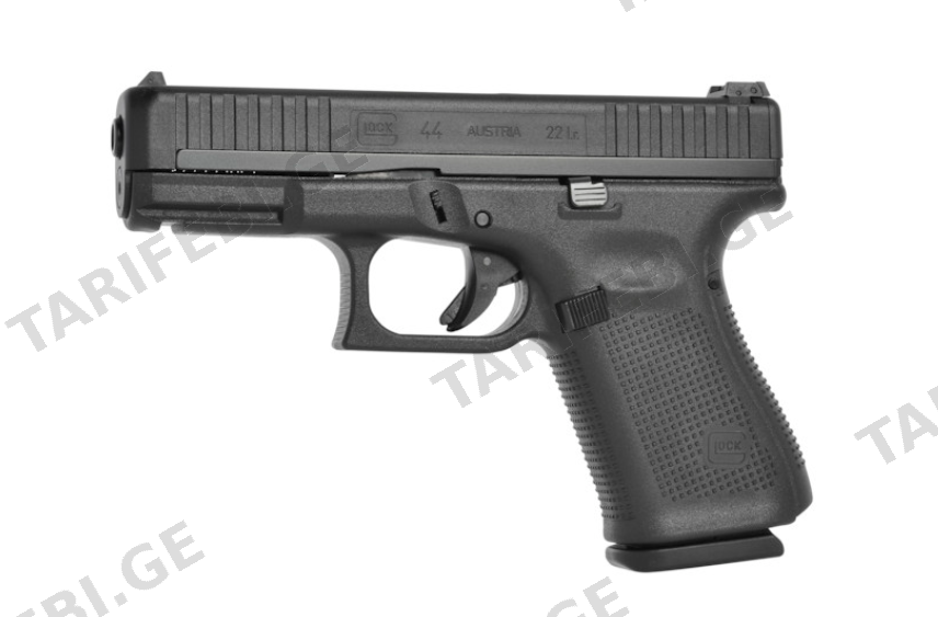 Glock 44 cal. 22
