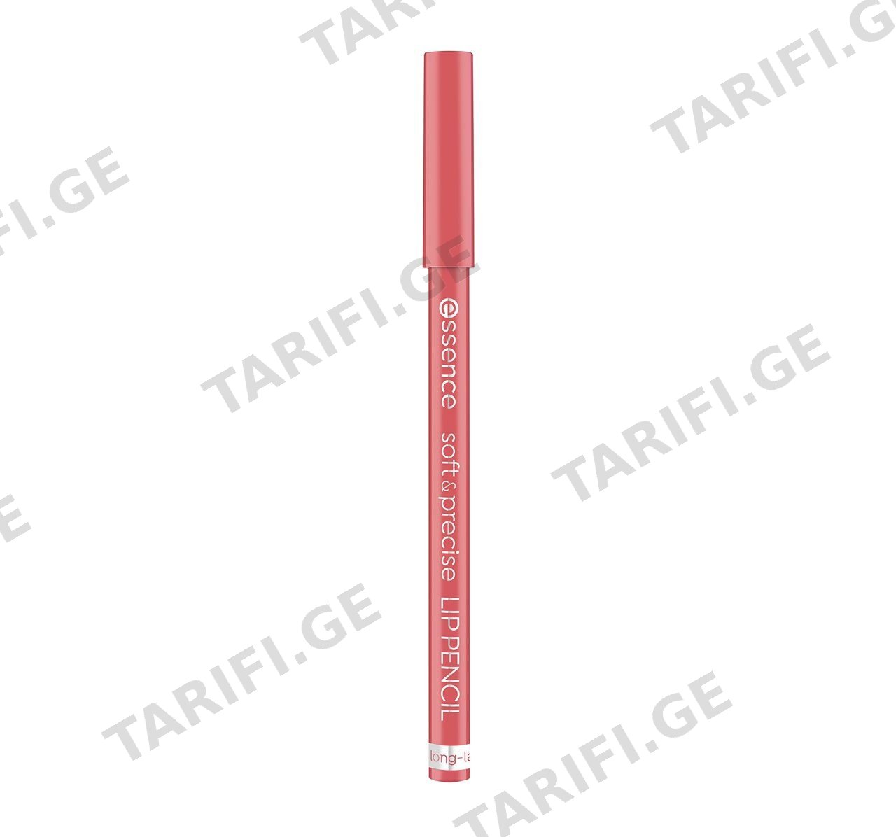 ტუჩის ფანქარი soft & precise 105 8523 ესენსი - Essence