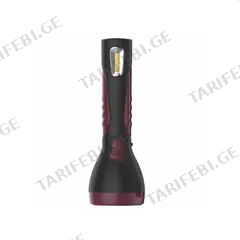 შუქდიოდური ფანარი LEDEX 120lm 3W