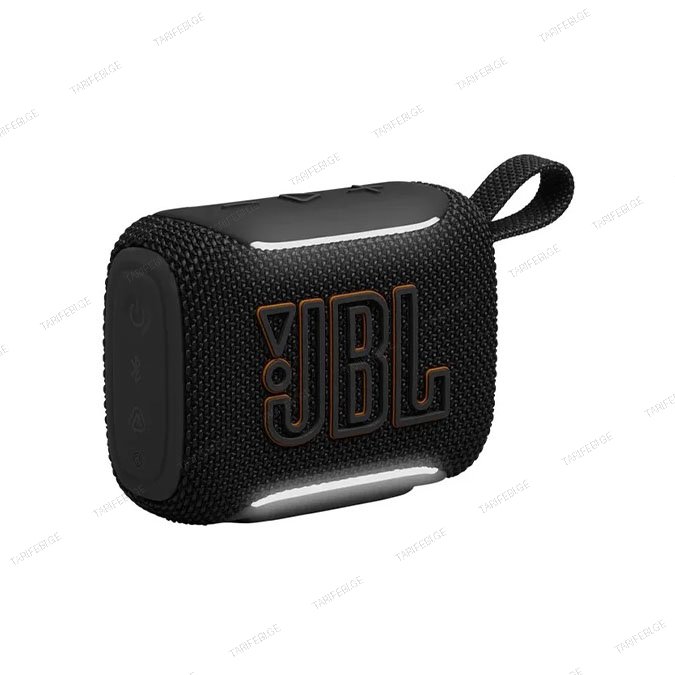 JBL GO 5 Black