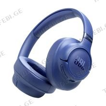 JBL Tune 780NC Blue უსადენო ყურსასმენი
