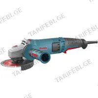 ელექტრო კუთხსახეხი RONIX 3102 (125 MM, 1200 W)