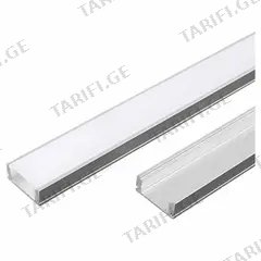 ლედ ლენტის პროფილი V-TAC 10321
