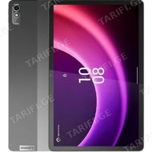 Lenovo Tab P11 Plus 11 (4GB/128GB) LTE Platinum Gray