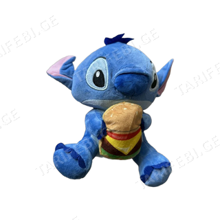 სტიჩი ცისფერი