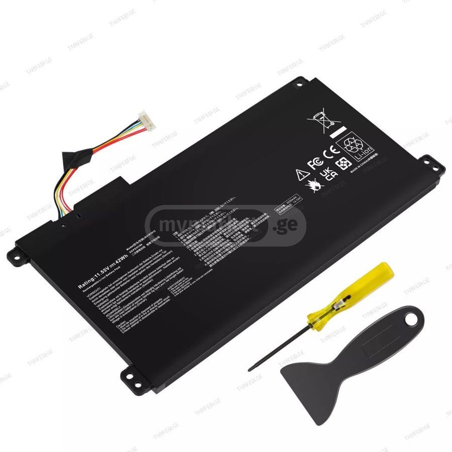 ASUS VivoBook 14 E410 E410M E510 E410MA L410MA battery