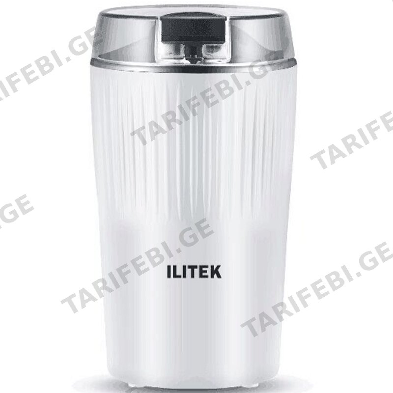 ყავის საფქვავი ILITEK IL 4401 (200W)