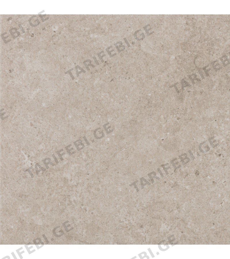 კერამოგრანიტი N.TOWNS TAUPE 015-K 60.8*60.8 მწარ. NAVARTI