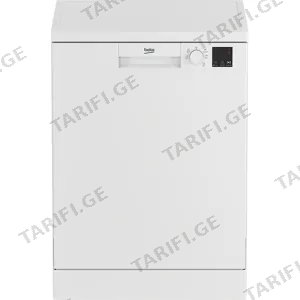 ჭურჭლის სარეცხი მანქანა Beko DVN05320W B100