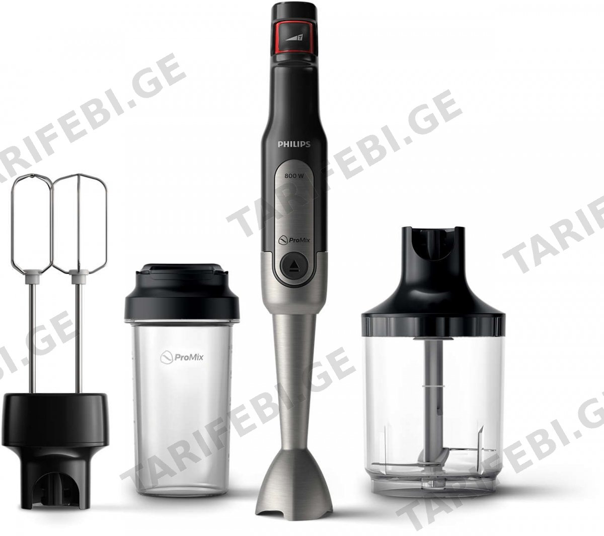 ბლენდერი Philips HR2653/90