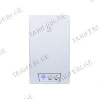 (24kW) ორკონტურიანი გათბობის ქვაბი DEMIRDOKUM ATRON