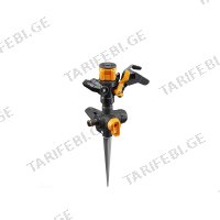 მბრუნავი სარწყავი FISKARS