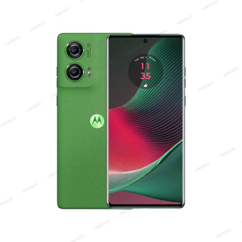 Motorola Moto Edge 50 Fusion 5G 8/256GB Forest Green