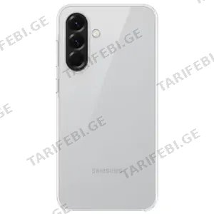 Samsung A56 CX-10GT Clear Case