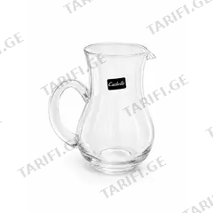 მინის გრაფინი Dongfang GB-4 500 მლ