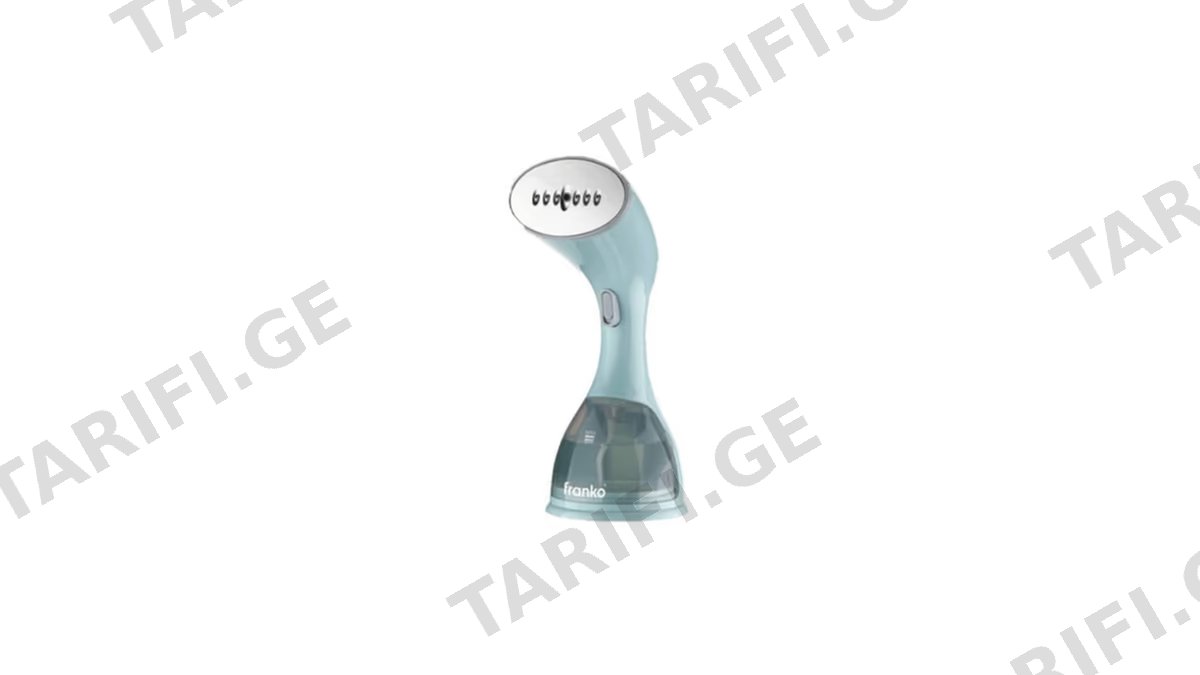 FRANKO ორთქლის უთო FHS-1199