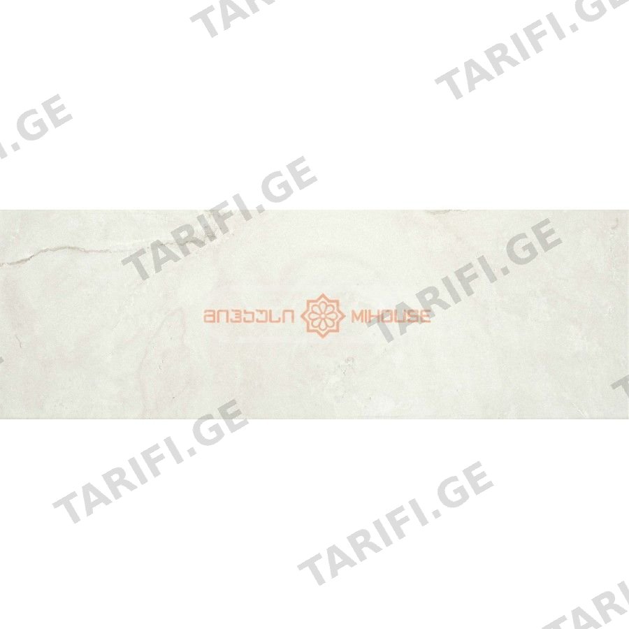 კედლის ფილა COLISEUM BLANCO 20X60