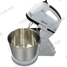 SOKANY CX-SK-6620 სტაციონარული მიქსერი