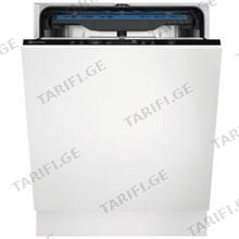 ELECTROLUX EEM48221L ჩასაშენებელი ჭურჭლის სარეცხი მანქანა