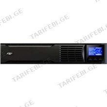 უწყვეტი კვების ბლოკი FSP PPF27A1105