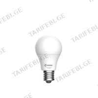 (5W) E27 ნათურა Makel BC05
