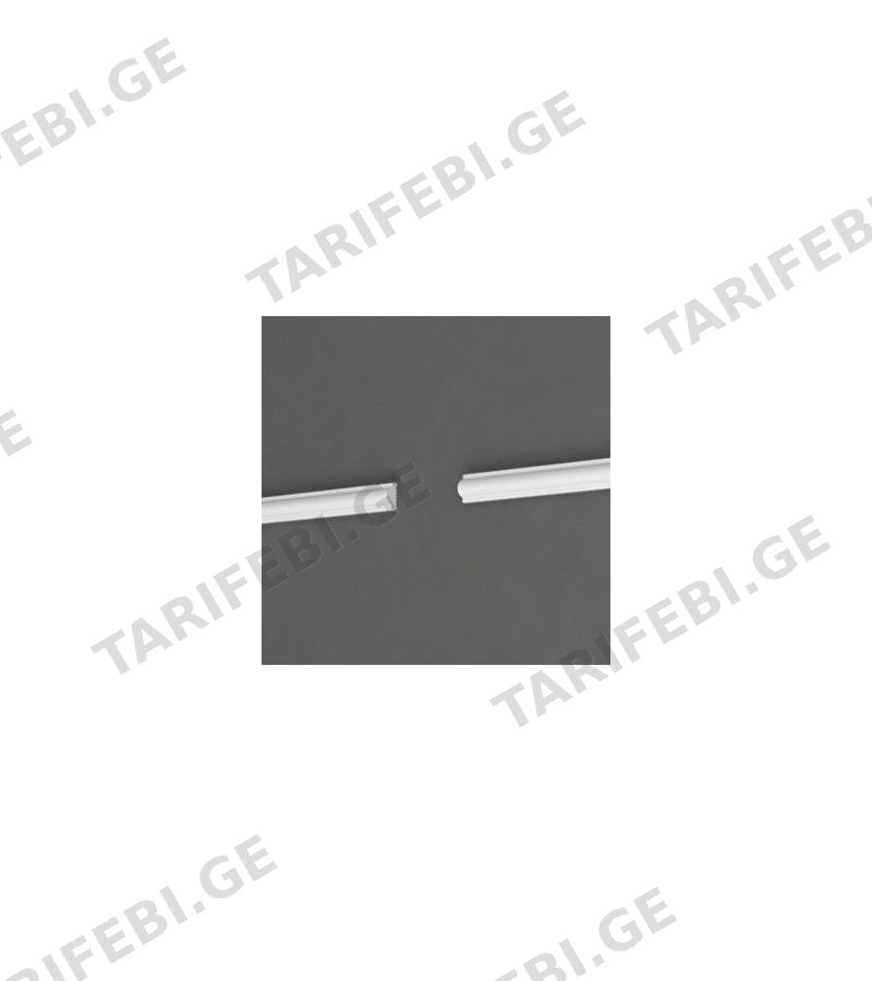 პენოპლასტის პლინტუსი Де-Багет С 01 20/10